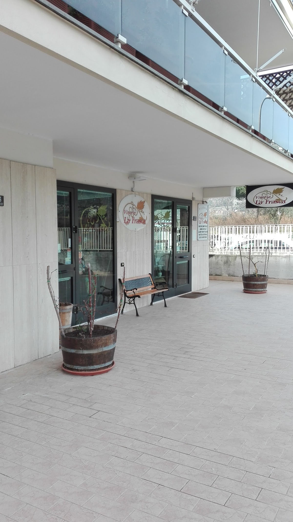 Vineria La Frasca Enogastronomia Petrillo — Ristorante a Caserta, Caserta