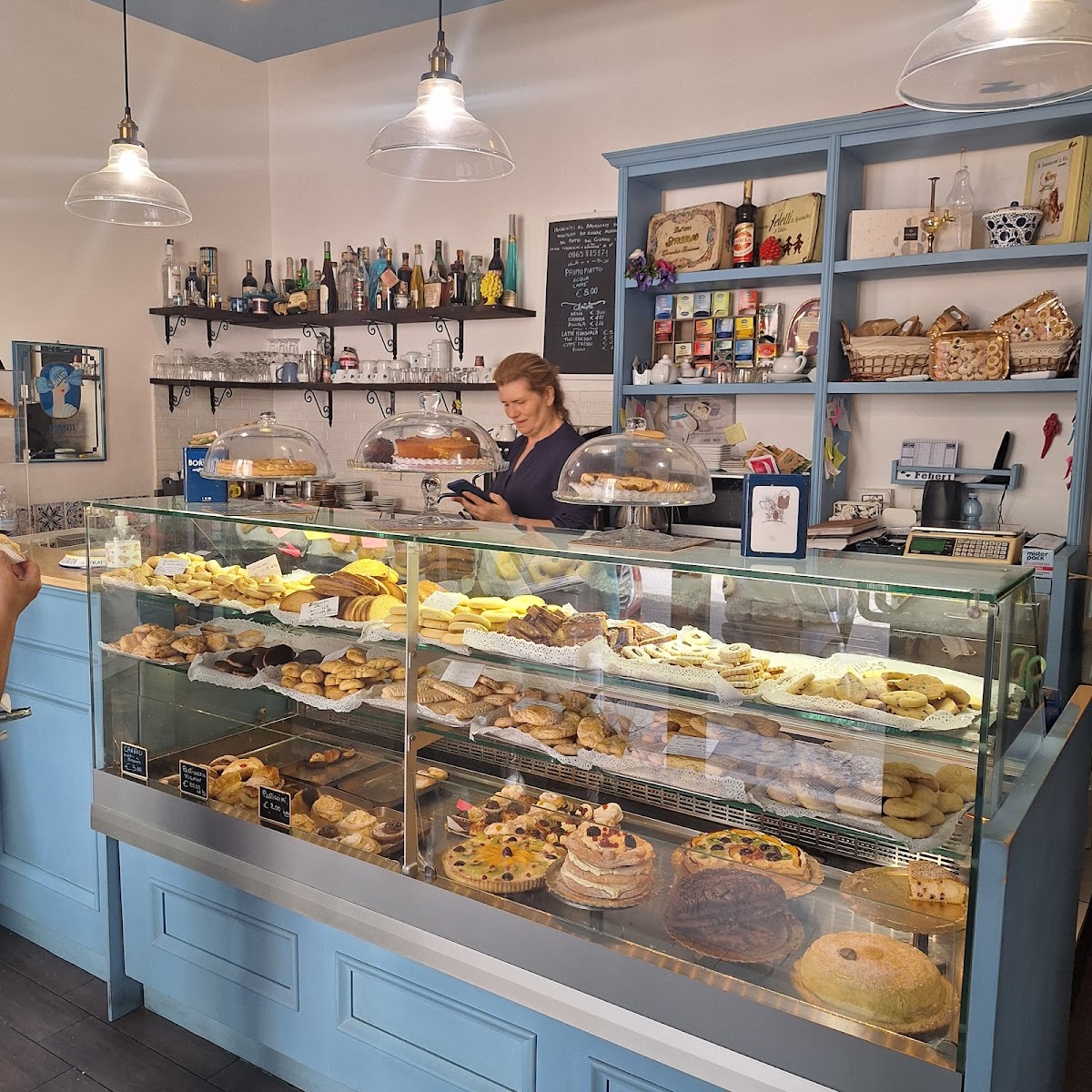 Caridi — Ristorante a Reggio Calabria, Reggio Calabria