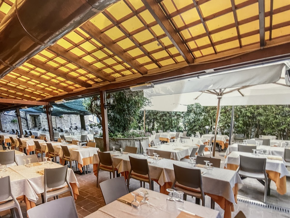 Ristorante alla Balestra — Ristorante a Gubbio, Perugia