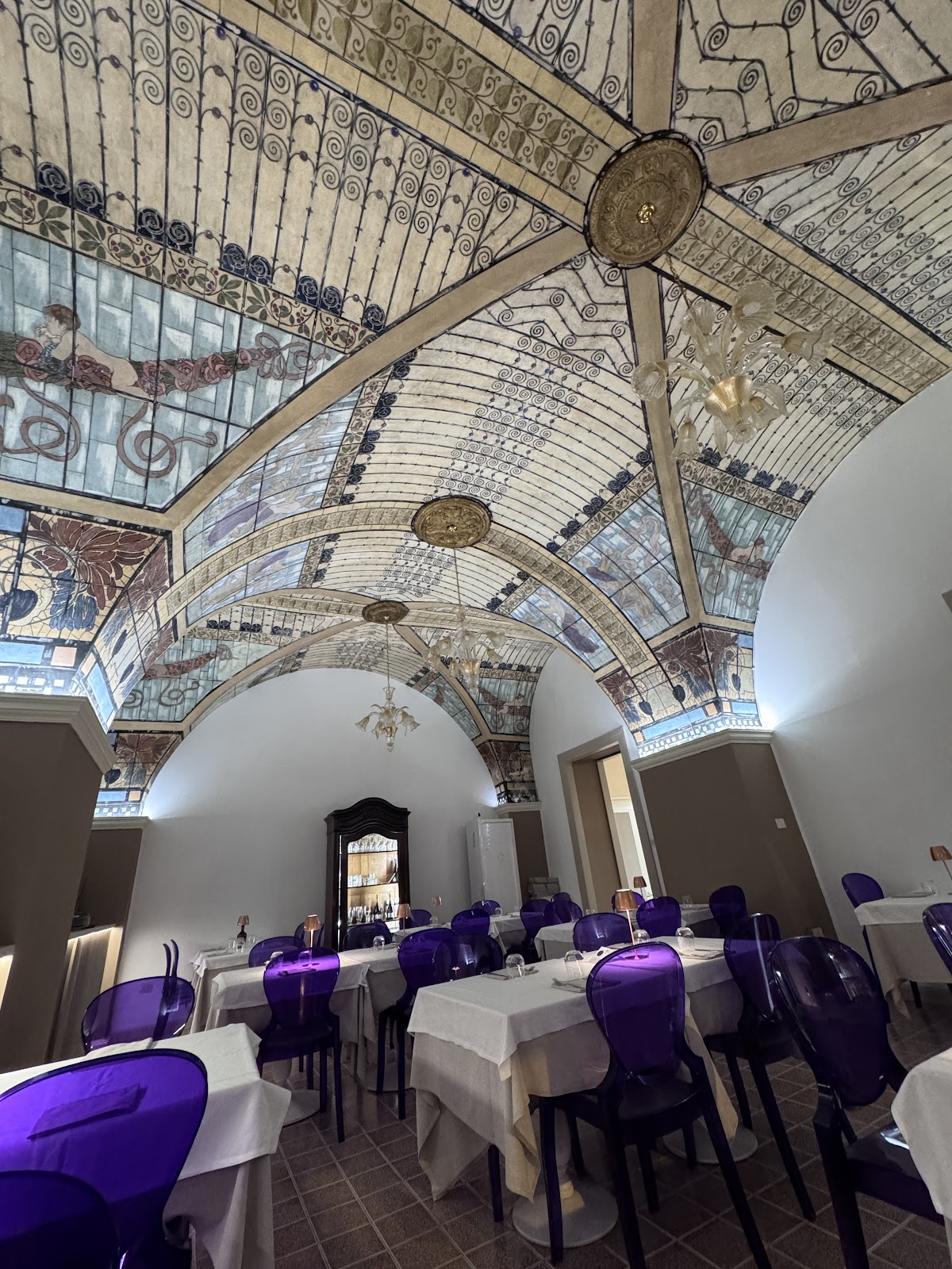 Amarcord Restaurant di Corrado Azzaro