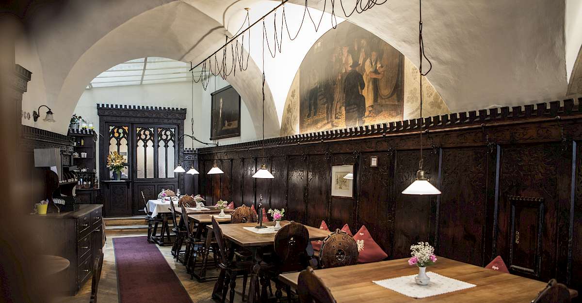 Wirtshaus Vögele