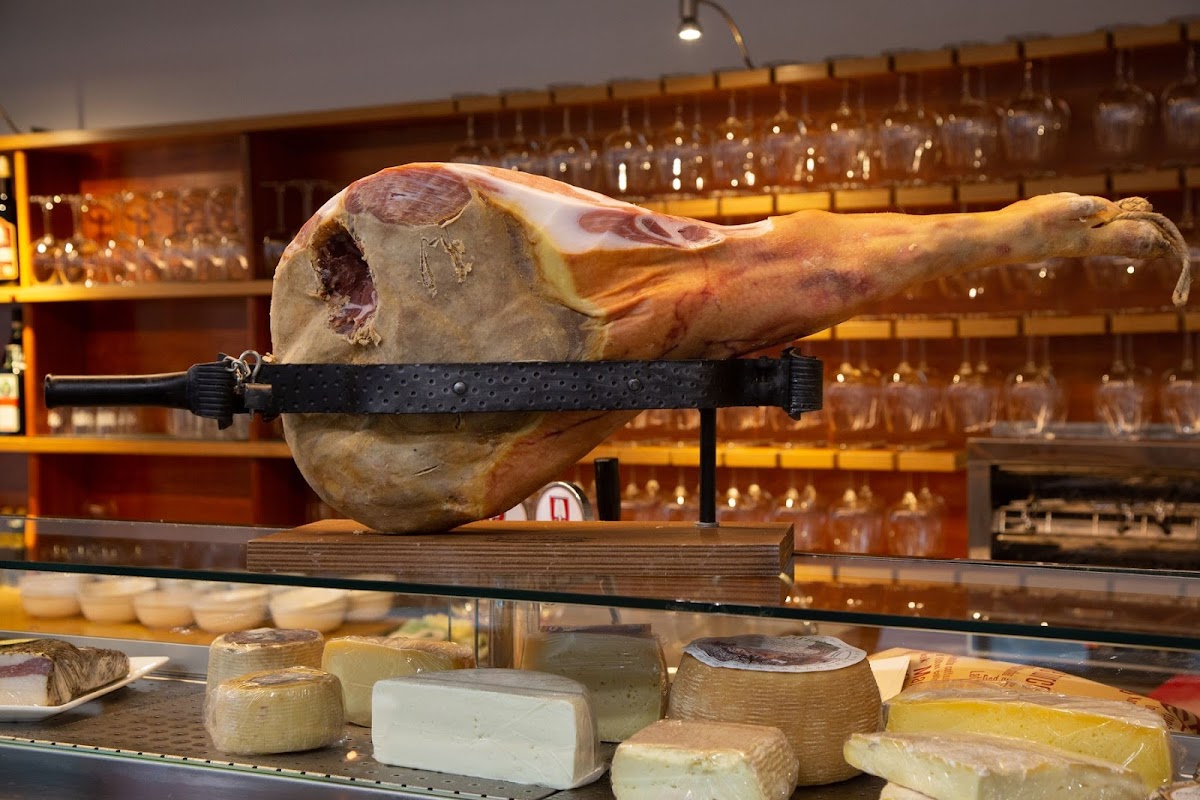 Dinoteca Gorizia — Ristorante a Gorizia, Gorizia