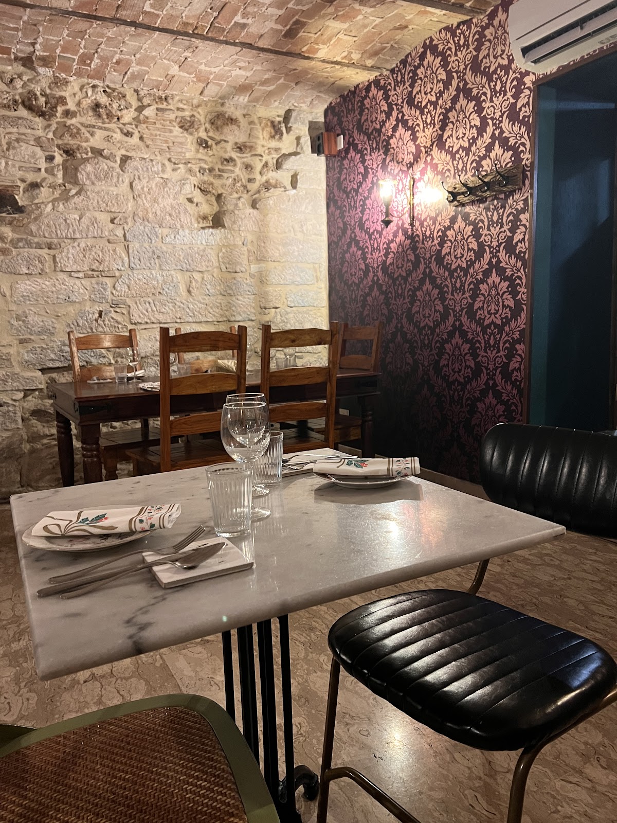 Nonna Sul Comò — Ristorante a Isernia, Isernia