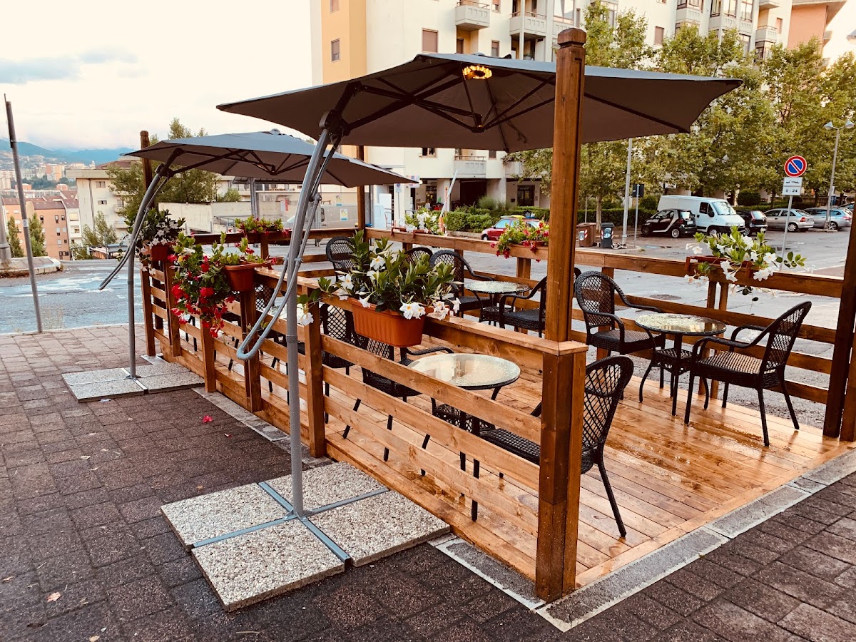 Il momento coffee and beverage — Ristorante a Potenza, Potenza