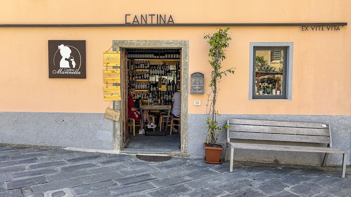 Cantina Marinella