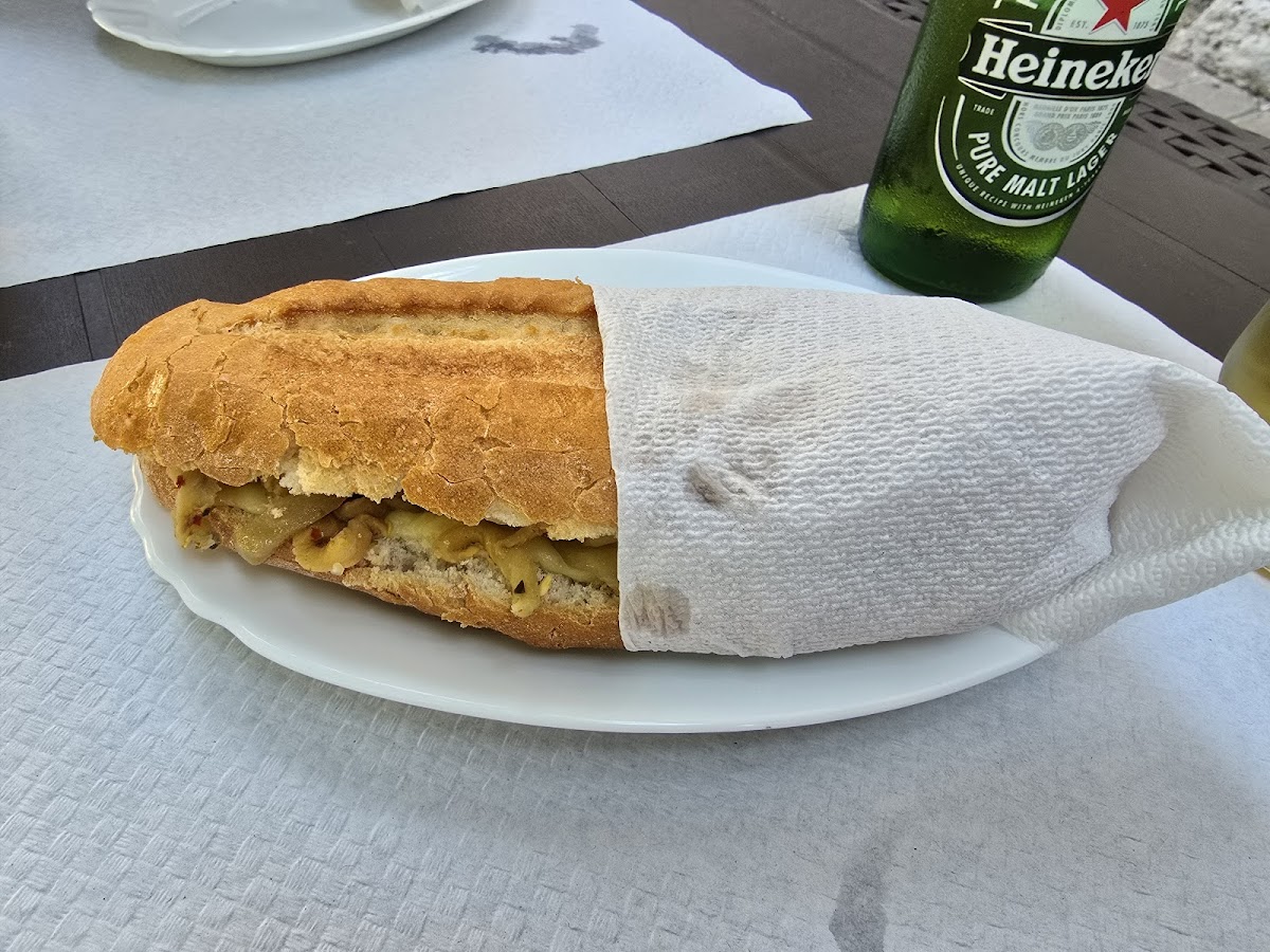 Maratea Il Ghiottone — Ristorante a Maratea, Potenza
