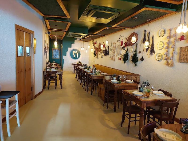 Il Mannarino Alessandria