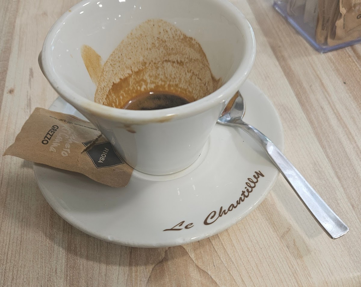 Cafè Chantilly — Ristorante a Frascati, Roma
