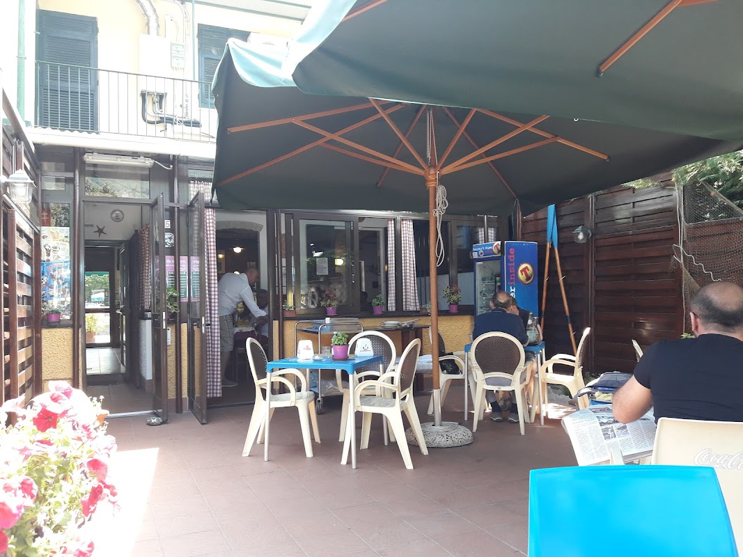 Osteria Nostromo