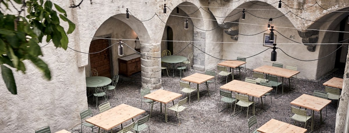 Decantei — Ristorante a Bressanone, Bolzano