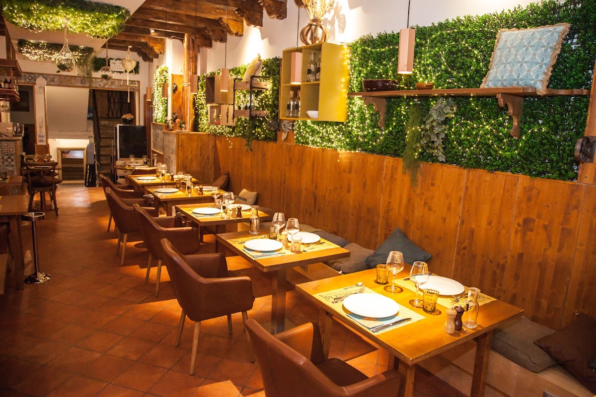 Osteria Delle Poveracce — Ristorante a Rimini, Rimini