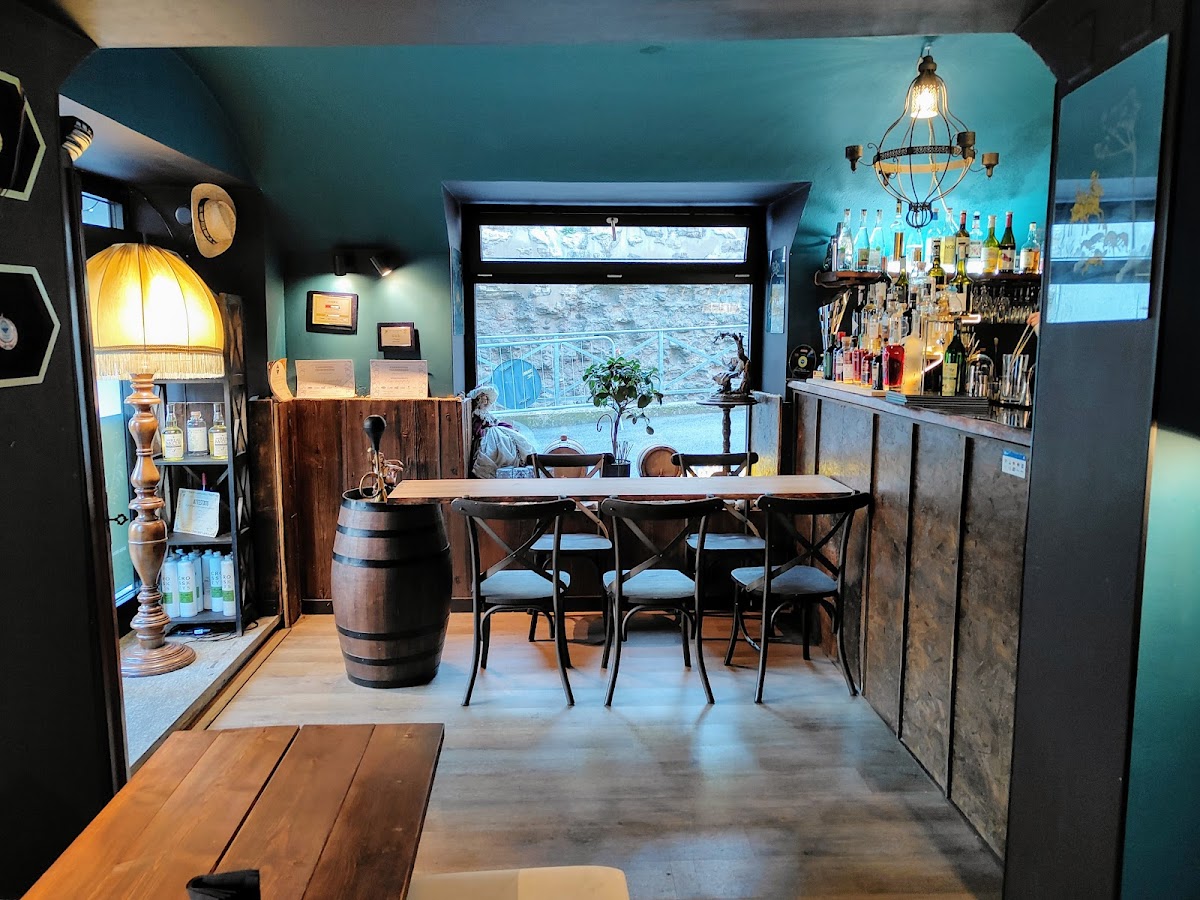 L'incontro da Artis - Lounge Bar — Ristorante a Aosta, Aosta