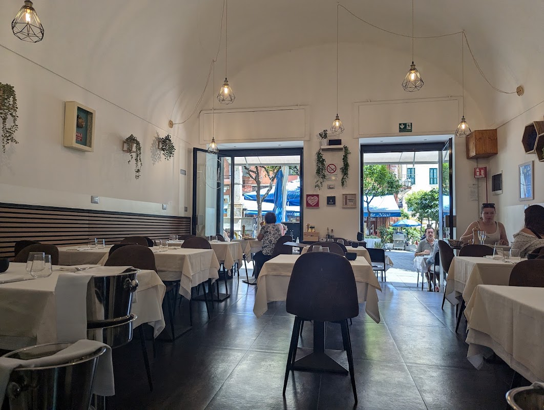 MaMa Ristorante