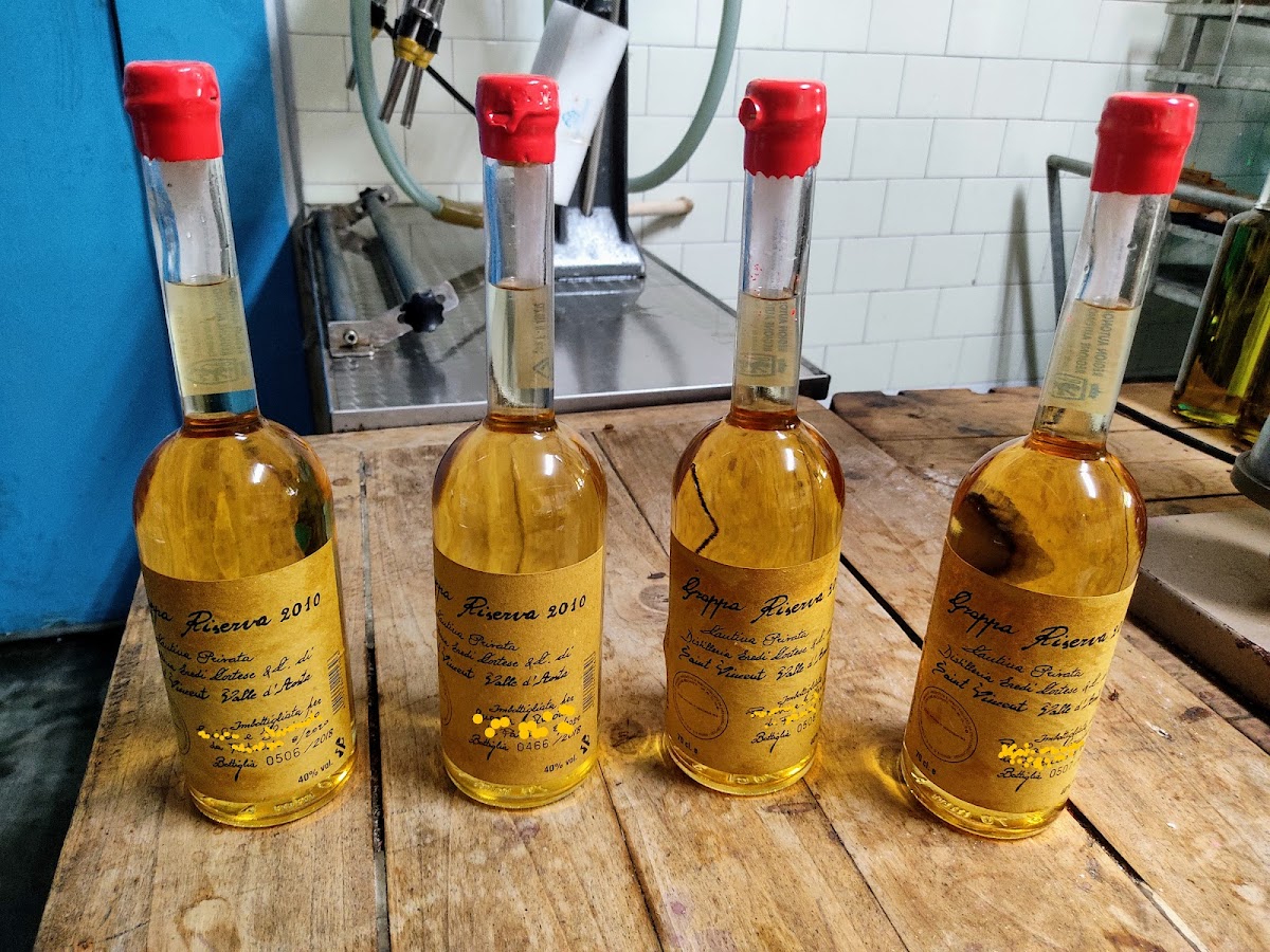 Distilleria Cortese