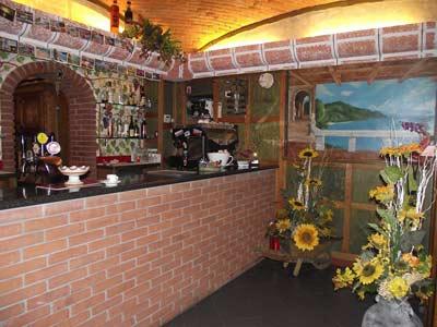 Ristorante Pizzeria da Claudio — Ristorante a Borgosesia, Vercelli