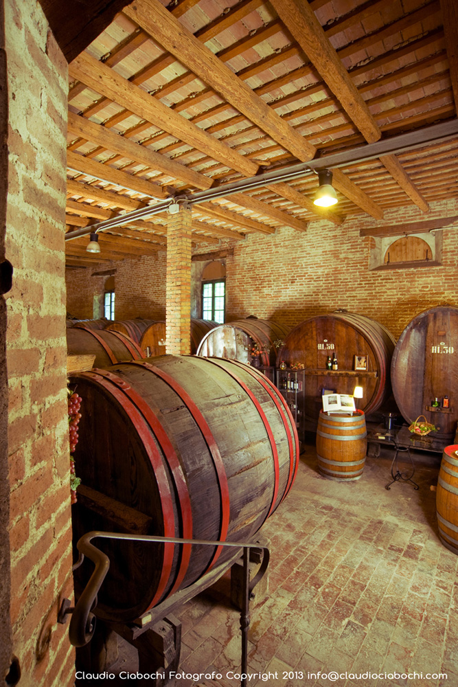 Antica Cantina Sant'Amico — Ristorante a Ancona, Ancona