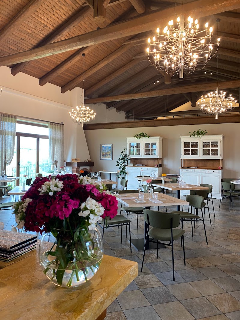 Marc Lanteri al Castello