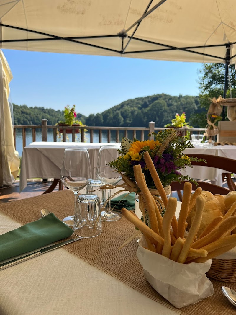 Il Pontile 3.0 — Ristorante a Ivrea, Torino