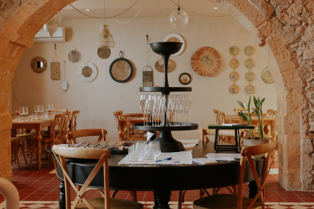 Taverna Russo — Ristorante a Siracusa, Siracusa