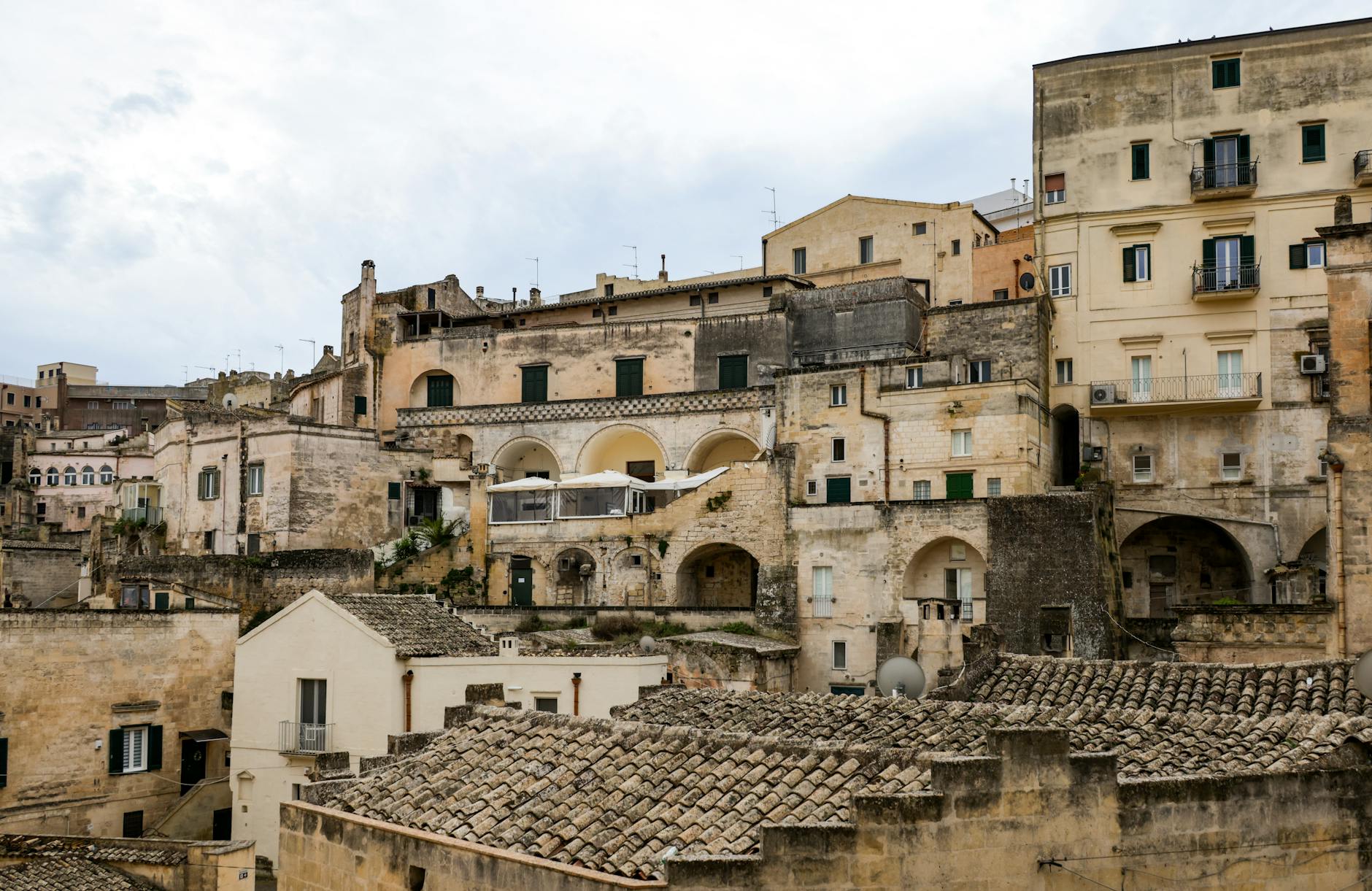 Trattoria del Caveoso