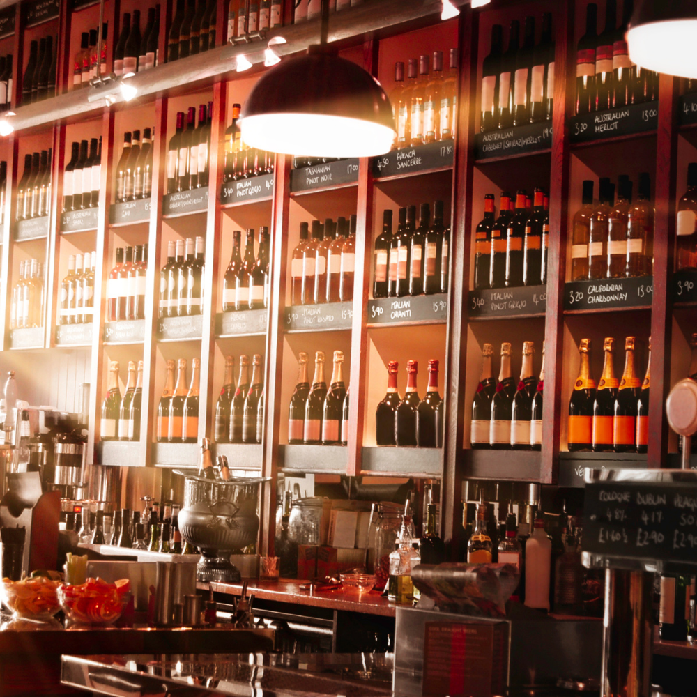 Wined*Ora — Ristorante a Sestriere, Torino
