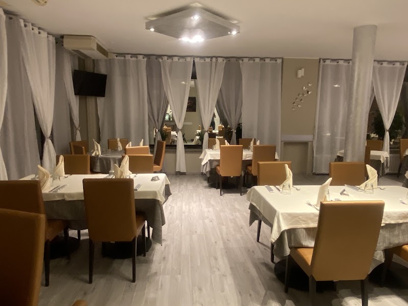 RISTORANTE PIZZERIA ATLAS — Ristorante a Borgosesia, Vercelli