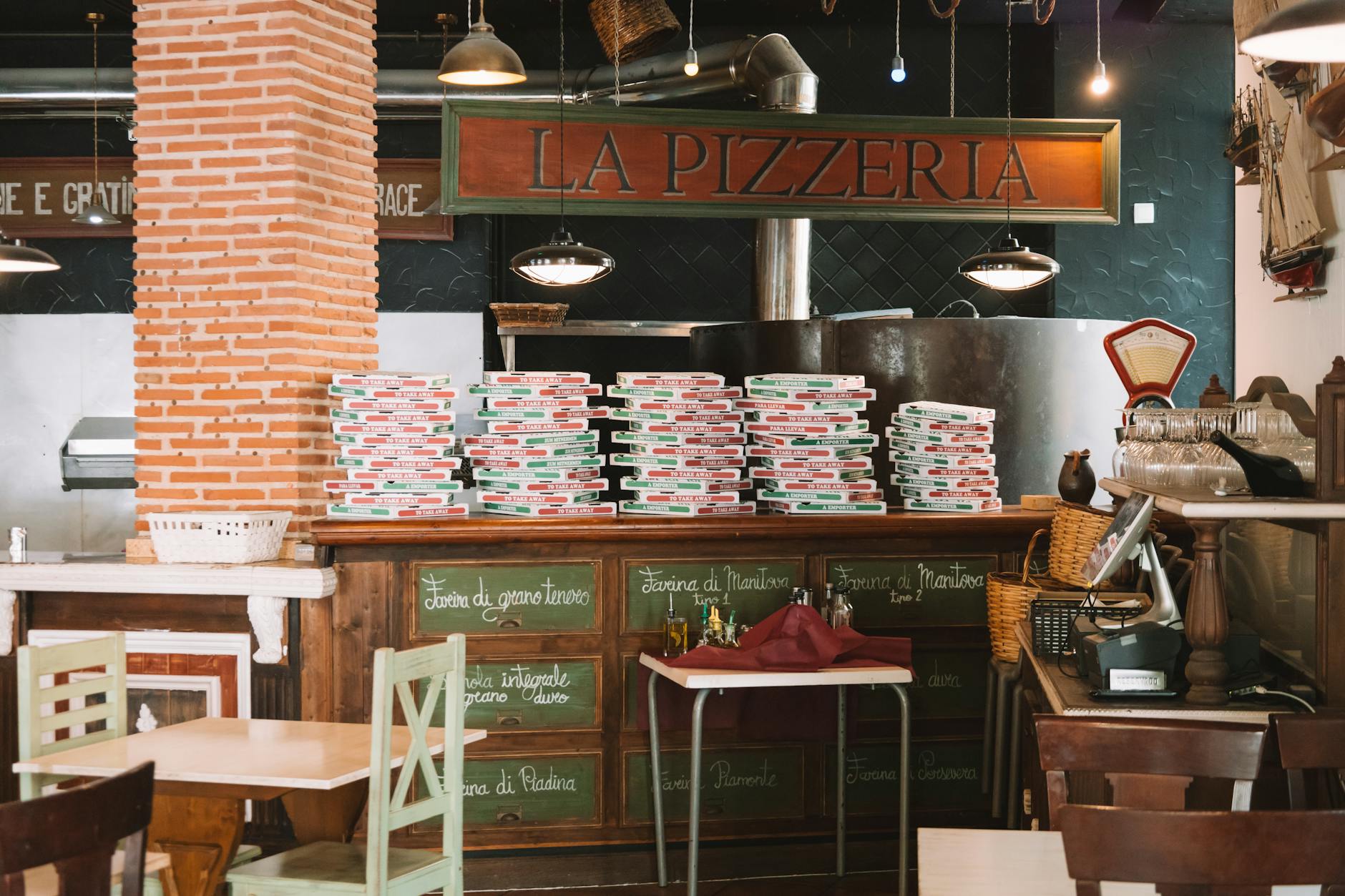 Taverna Paolino Ristorante-Pizzeria — Ristorante a Mondovì, Cuneo