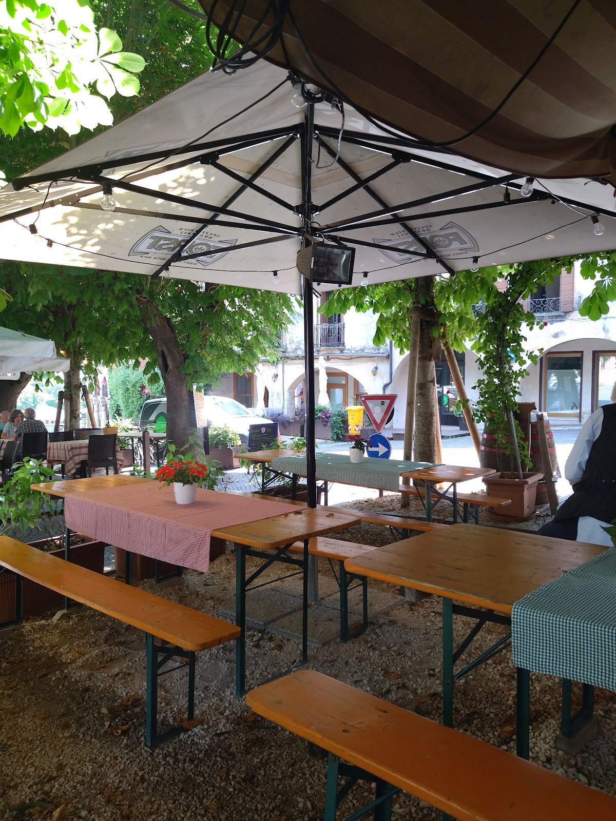 Porchetta a Manetta — Ristorante a Asolo, Treviso
