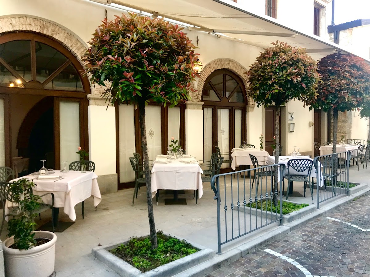 Ristorante al Fortino — Ristorante a Cividale del Friuli, Udine