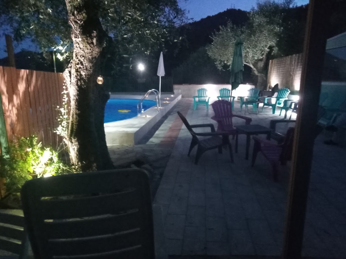 Villa Glulie Ristocasa — Ristorante a Dolceacqua, Imperia