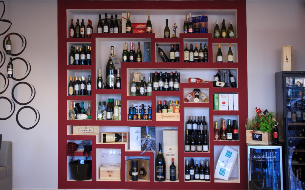 Crikkot Bistrot — Ristorante a Sanremo, Imperia