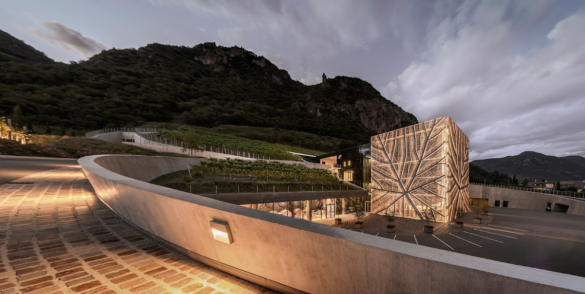 Cantina Bolzano — Ristorante a Bolzano, Bolzano