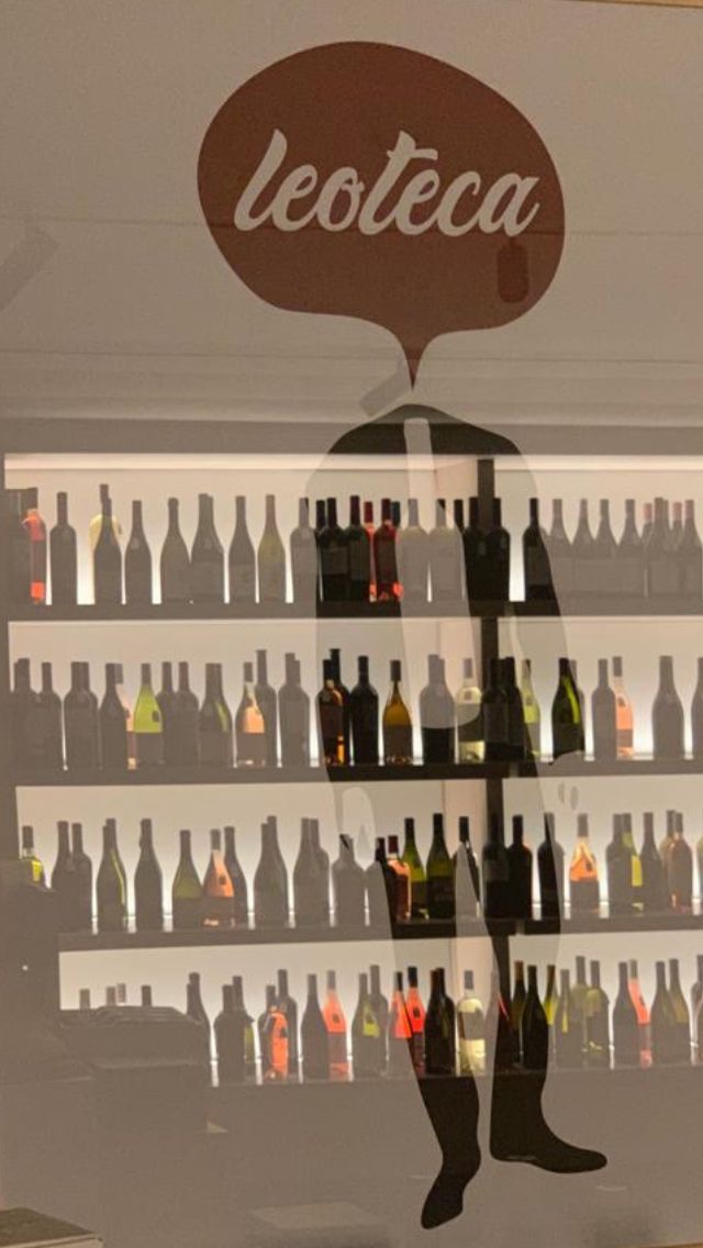 Leoteca — Ristorante a Polignano a Mare, Bari