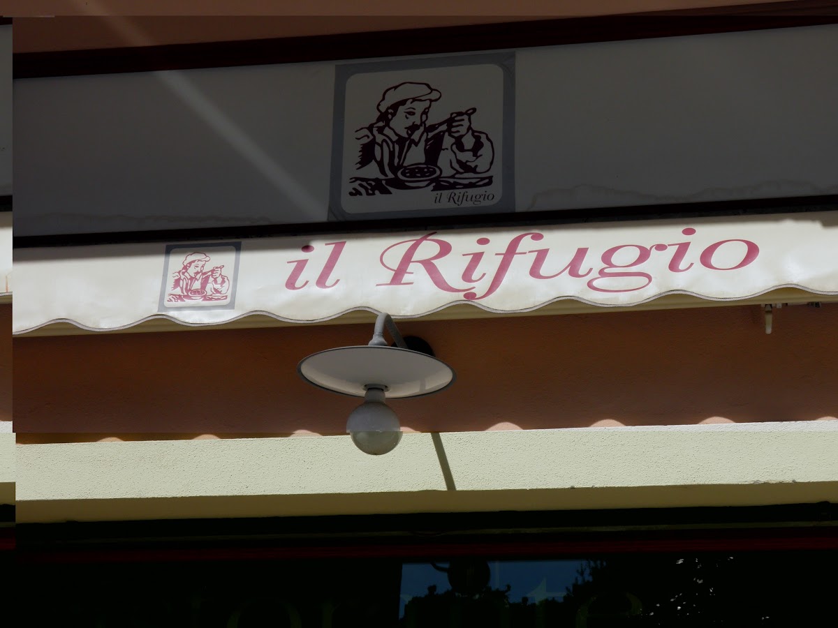 "Il Rifugio"