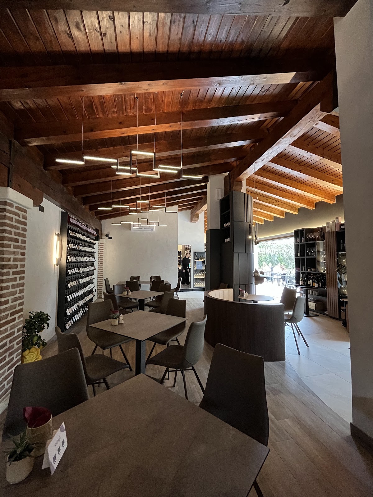 Rabajà Enoteca Contemporanea