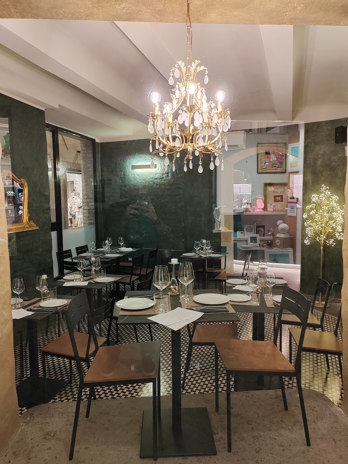 SUGO — Ristorante a Macerata, Macerata