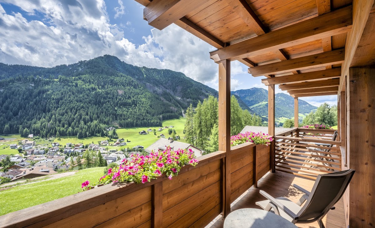 Albergo Stua Catores