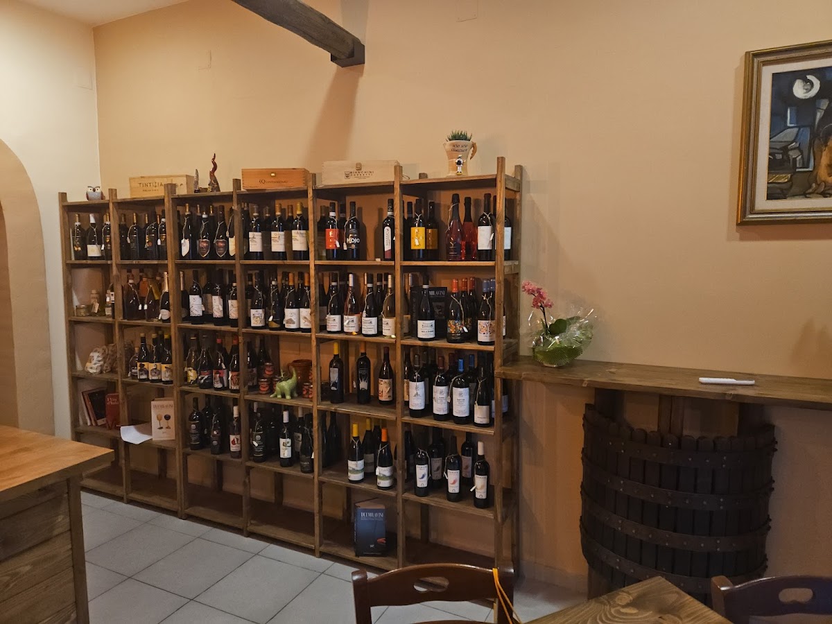 Vinoteca Papa