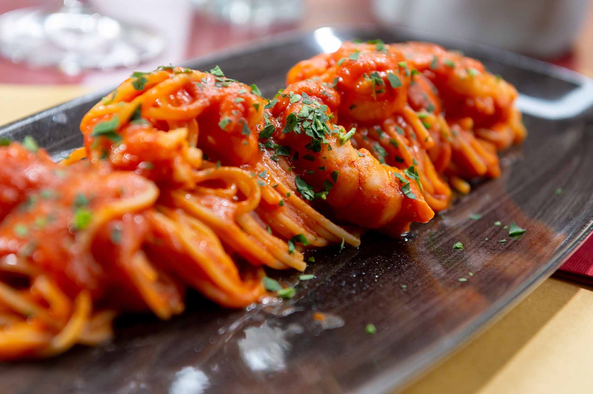Osteria da Pampo — Punto di interesse a Venezia, Venezia