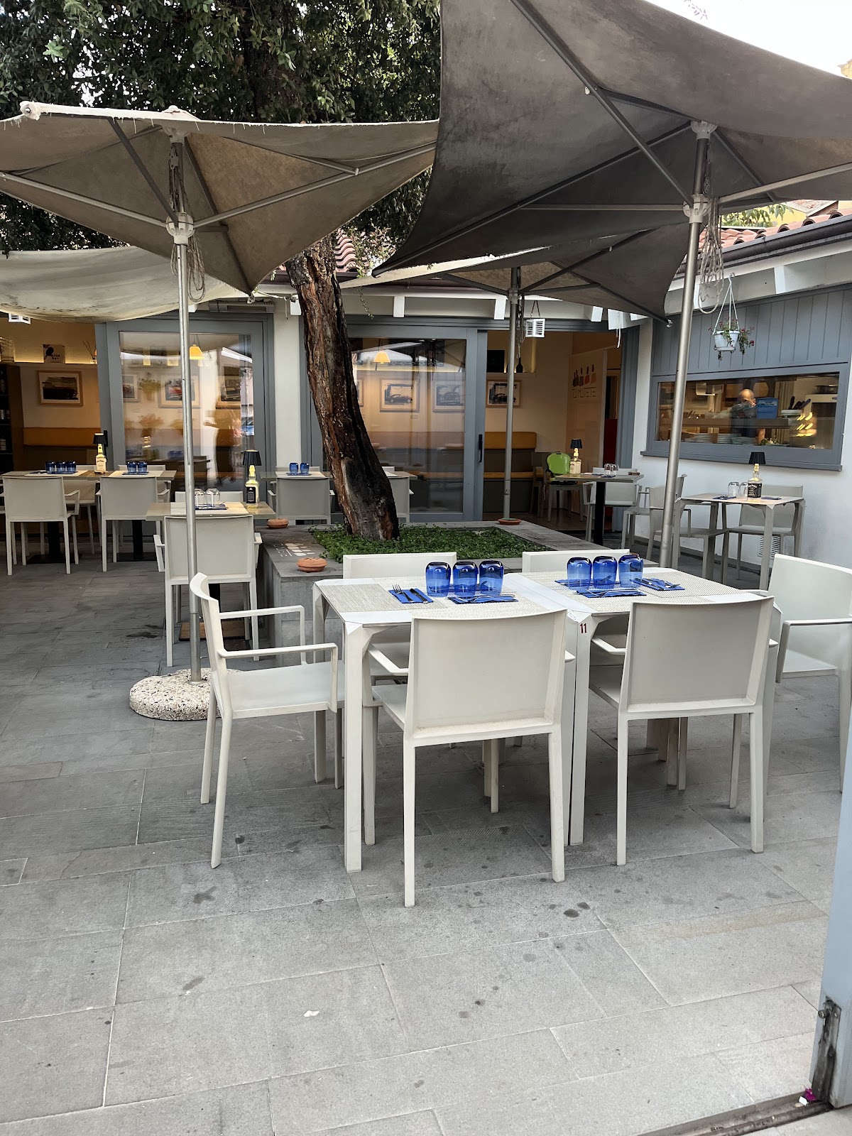 Ristorante Ta matete — Ristorante a Oristano, Oristano