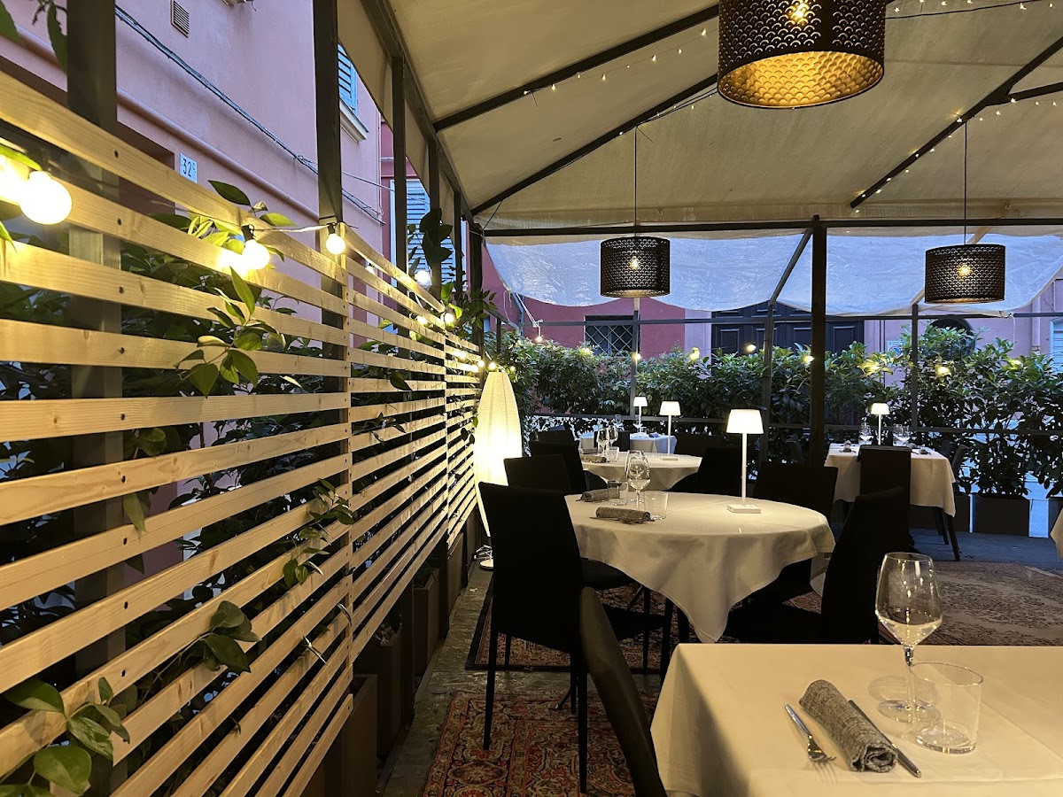 Daisy Ristorante Bistrot — Ristorante a Modena, Modena