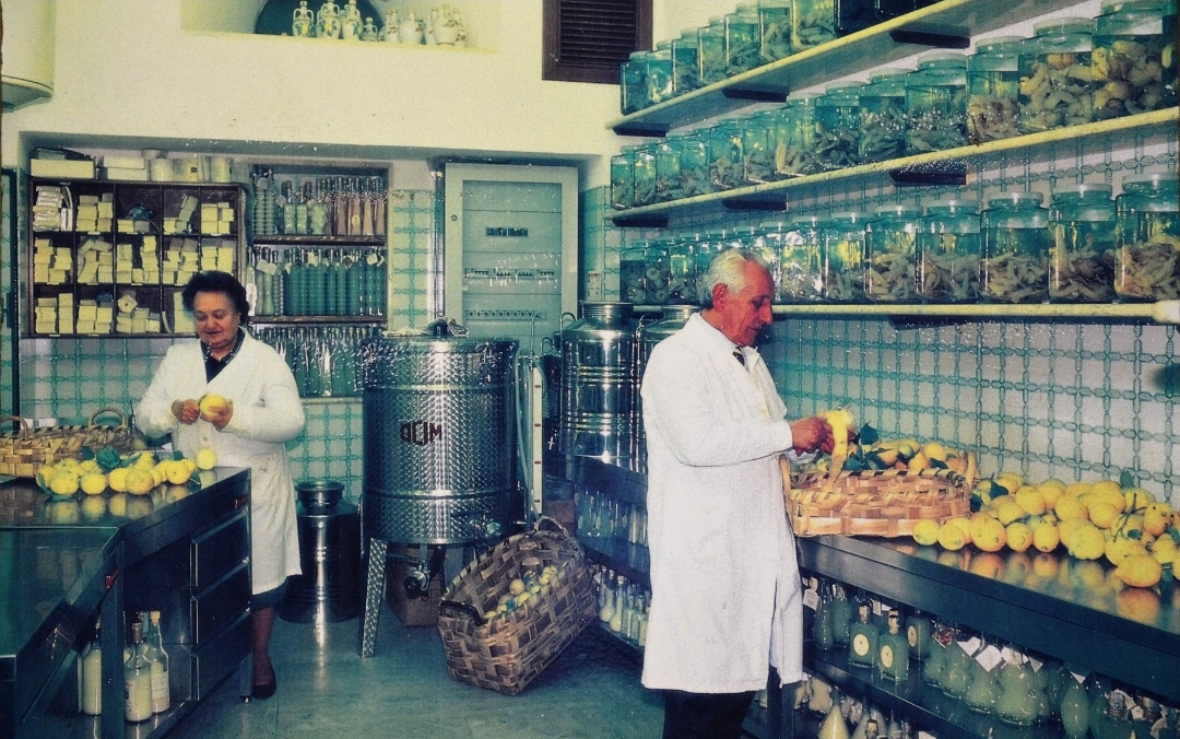 In zona: Antichi Sapori d'Amalfi