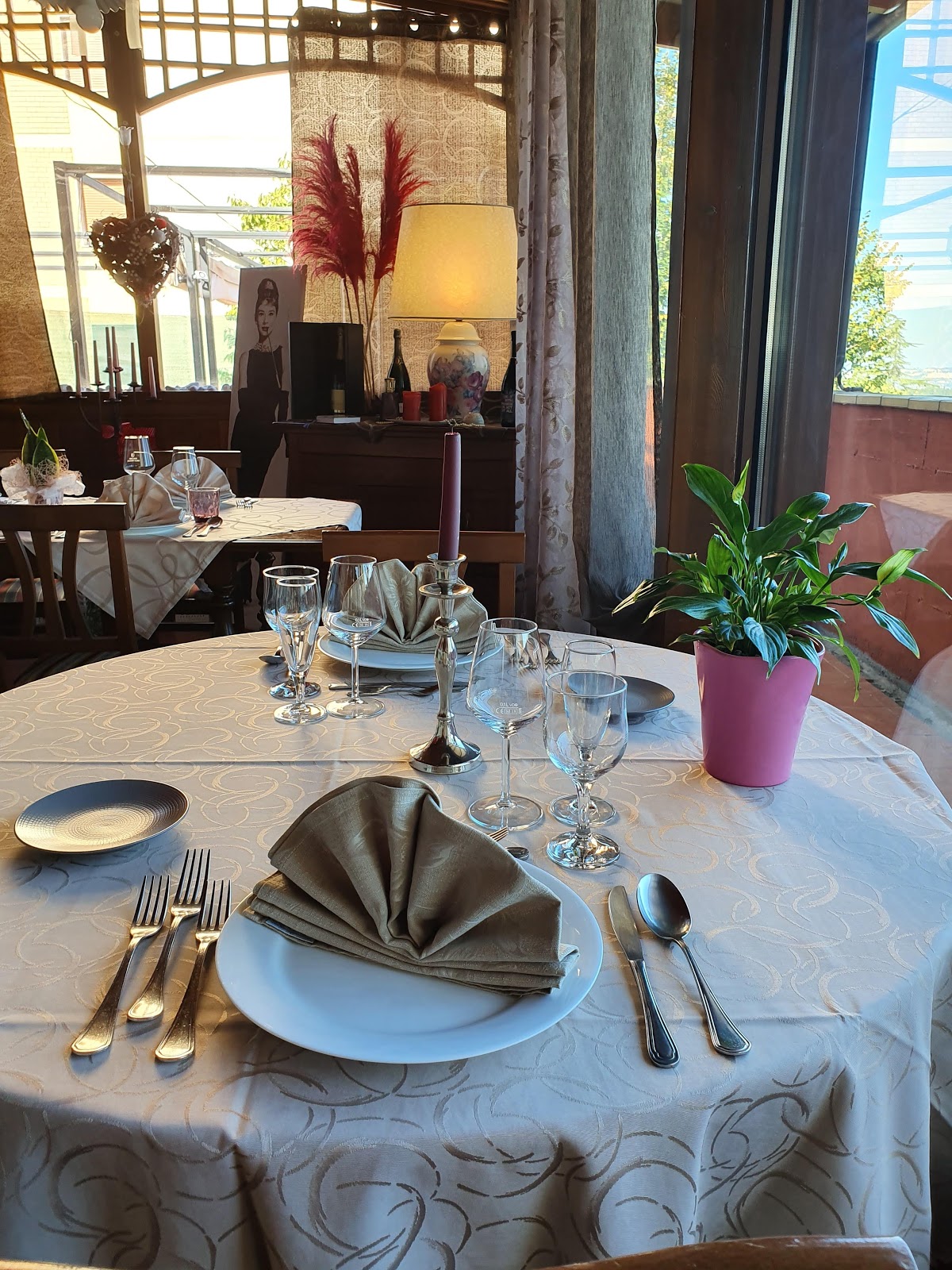 Braceria Tiffany — Ristorante a Macerata, Macerata