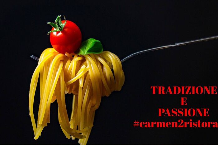 Carmen 2 — Punto de interés in Milano, Milano