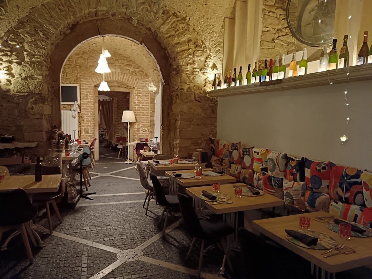 Existo - Osteria Molisana Isernia — Ristorante