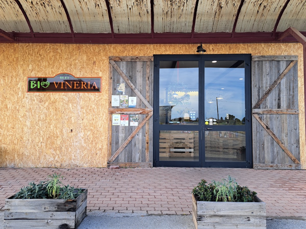BIOVINERIA Riv. 2 VASTO