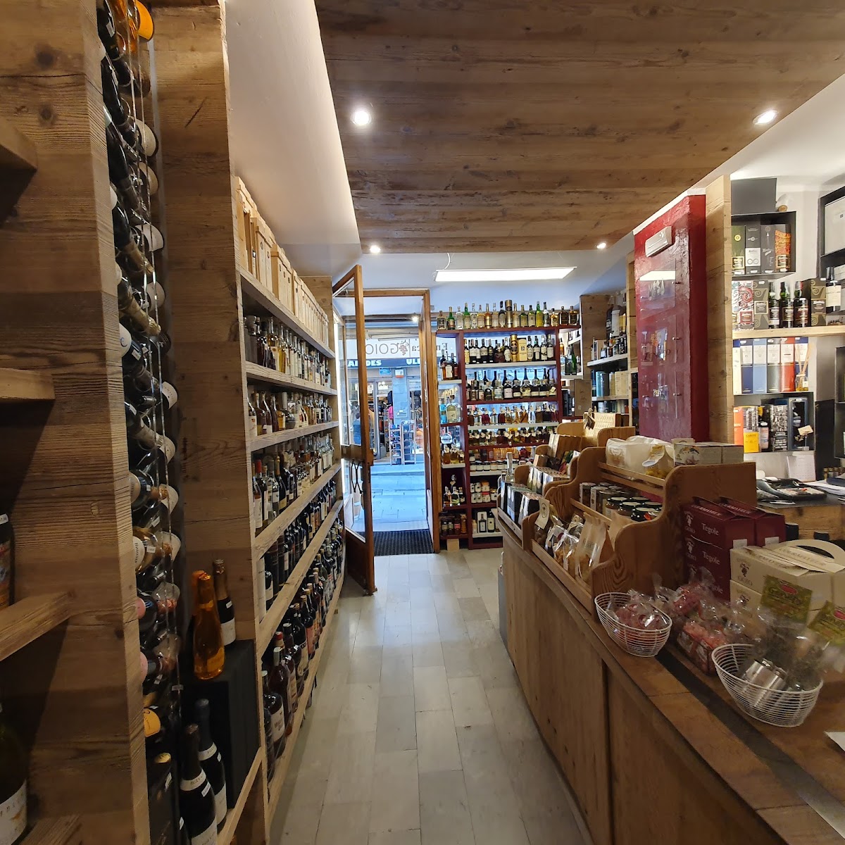 Enoteca Goio