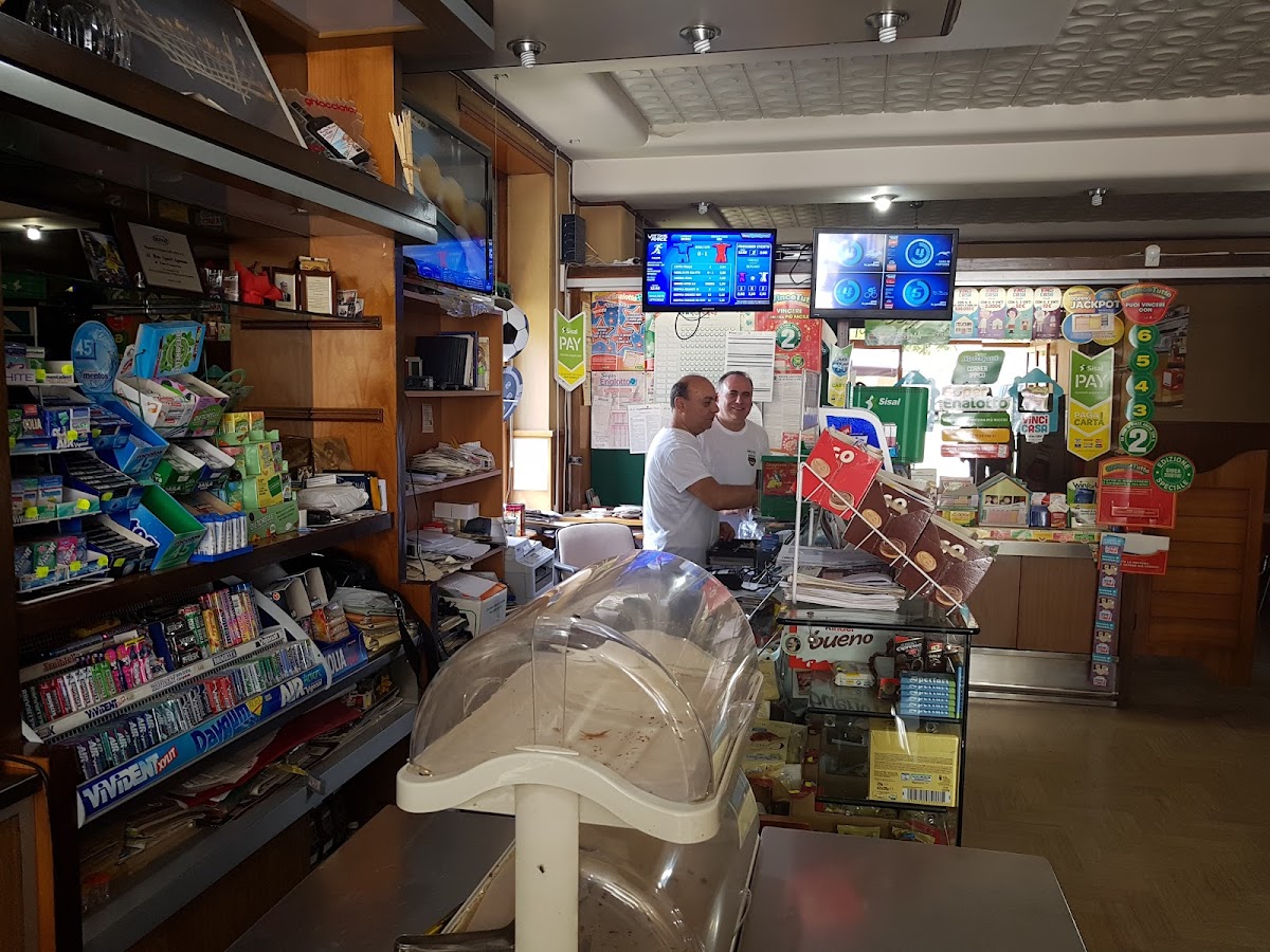 Di Toro Francesco — Ristorante a Agnone, Isernia