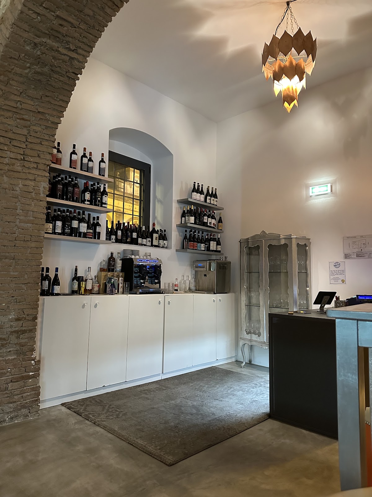 BraceRe — Ristorante a Venosa, Potenza