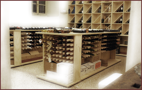 Enoteca A La Cave — Ristorante a Brescia, Brescia